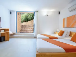 Villa Amoudia - Moradia de luxo na praia com piscina privada - Image 5