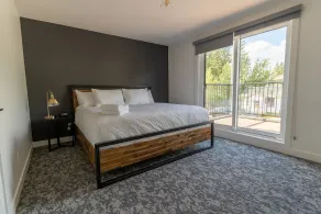 Basecamp Suites Canmore I Two Bedroom Apartment - Image 3
