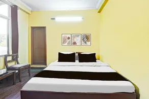 Classic Hotel Rishi - Image 5