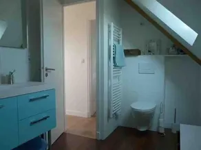300m vom Meer entfernt, bretonisches Haus mit großem Garten und Meerblick - WIFI - Image 5