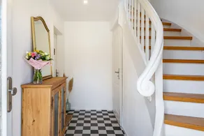 Ferienwohnung 'Zimis Hofnest' mit Bergblick, privater Terrasse und Wi-Fi - Image 2
