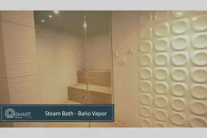 @SmartMobilis Luxury Villa for Long Stays & Medical Tourism Balcony,Pool & Gym - Image 2