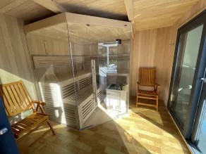 Cozy cottage with much comfort - Image 3