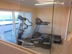 Fantastiskt Oceanfront Corner Condo - uppvärmd pool - Ocean View Gym - 10 meter till stranden - Image 2