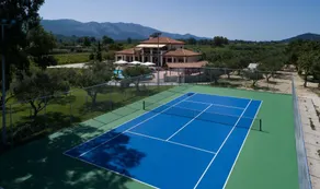 Aneli Villas - Villa Elissavet - Image 2