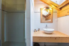 Hus, 16 sovepladser, nær bjerge og skiløjper, Albiez Montrond - Image 4