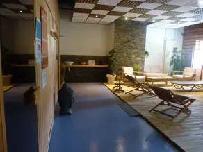 maison bioclimatique,  grand parc en lisière de forêt ,  20 minutes de la mer. - Image 2