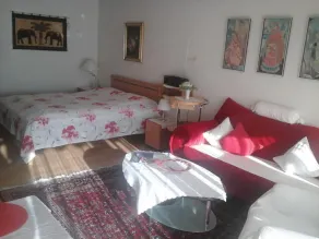 Appartement IV | schönes Ferienappartement für 1 bis 2 Personen - Image 5