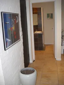 Studio med havsutsikt - Image 2