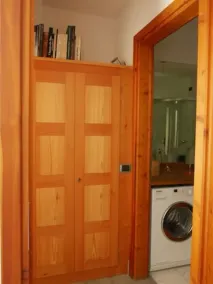 THE NEST, THE COMBA of Aosta - Image 2