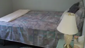 Gemütliche Hütte im Landhausstil mit schöner Aussicht, Privatsphäre und 1,6 km vom Keuka-See entfernt - Image 4
