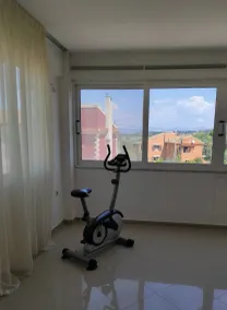 John's villa Corfu Chrisiida Sea view - Image 3