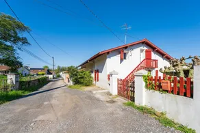 Appartement T3 Pays Basque Sud Landes entièrement rénové et climatisé - Image 5