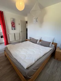 Sommerhus floden i landsbyen - Image 3