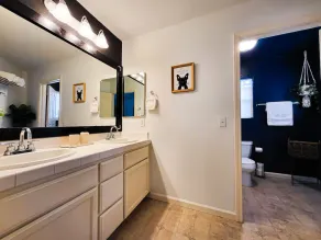 Friends, Family & Dog Stay in Monterey Peninsula with AC & Grill - Image 3