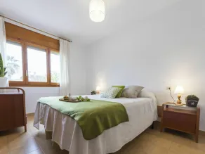 Stunning private villa for 7 people with private pool, WIFI, A/C, TV, terrace and pets allowed - Image 4