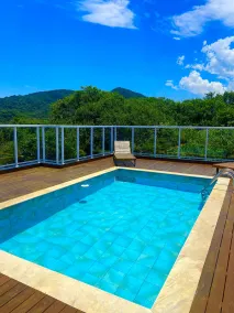 New apartment with spectacular views. - Image 3