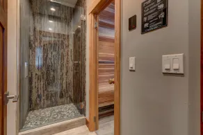 Arcades, Sauna, Spa, Pool Table, Dreamy Chefs Kitchen: The Lodge - Image 2