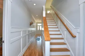 Anita Getaway: Charming 4-bedroom home in Oak Island with ocean views and private pool. - Image 2