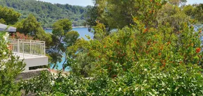 Villa on the seafront for 8 people - Image 5
