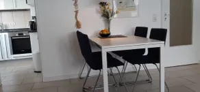 Am Sahlenburger Strand - Wohnung 27 - Image 5