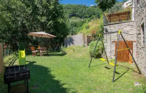 Gemütliche Wohnung in Benabbio mit WLAN - Image 2
