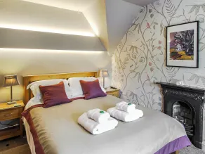 2 Schlafzimmer Unterkunft in Brantingham, near Beverley - Image 4
