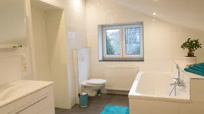 Ferienwohnung Rennsteigblick - Image 4