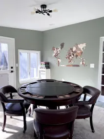 Secluded Farmhouse Retreat - Minutes from Mystic - Image 2