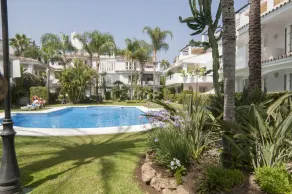 Golden Mile Design Corner House 3 Minuten nach Puerto Banus und Strand - Image 4