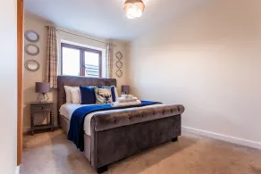 Lux 5 bedroom Ulverston House with free parking - Image 5