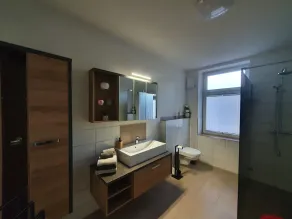 Moderne und Liebevoll Eingerichtete Ferienwohnung - Image 2