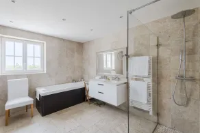 Luksus fransk sten Country House - Image 2