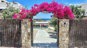 Casa bonita com 2 quartos e vista para o mar perto da praia - Image 5