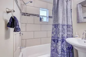 Ferienwohnung mit 1 Schlafzimmer für 4 Personen - Image 3