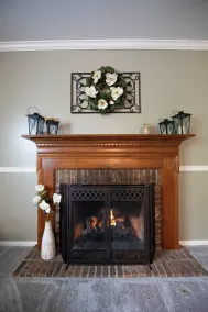 Oasis at Avalon Lakes - Hot Tub -  Gas Fire Pit -  Outdoor livingroom w/gas fire - Image 2