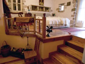 Maha House: Authentically Restored Farmhouse in Central Greece! Don’t miss out! - Image 4
