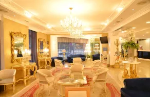 B&B HOTEL Salamanca Centro Artheus - Image 3