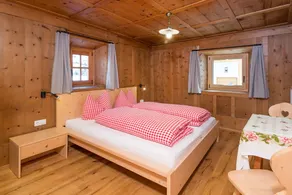 Ferienwohnung 'Ausserharmerhof Anno 1556' mit Bergblick, Gemeinschaftsgarten und WLAN - Image 5