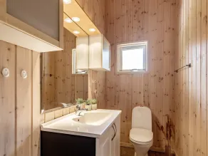 6 person holiday home in Ålbæk-By Traum - Image 4