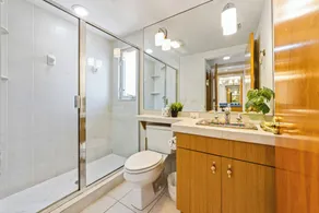 Serenity: *Pet friendly *Heated pool *Balcony views *Steps to the sand! - Image 3