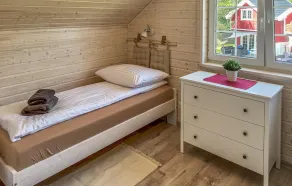 2 bedroom cozy home in Debki - Image 5