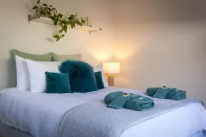 Seaside Apartment - Ruhige und elegante Wohnung in der Nähe von Stränden - Image 5