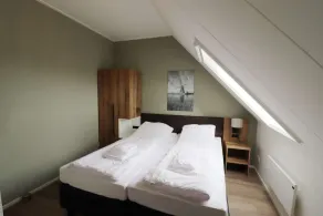 Modern Getaway in Friesland - Image 5