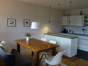 Ferienwohnung Yachthafen-Fördeblick (Glück 2) - Image 5