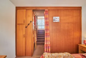 Holiday Apartment with Direct Access to Ski Slopes in Trois-Vallées - Image 5