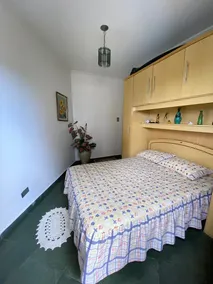 Apt well decorated and complete 50 meters from the beach + beach service - Image 4
