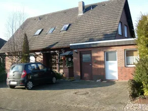 Vacation apartment/apartment for 2 guests with 48m² in Butjadingen (55330) - Image 5