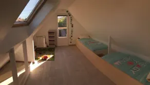 Maison individuelle lumineuse- Belle terrasse et poêle- Plage a pied - Image 4