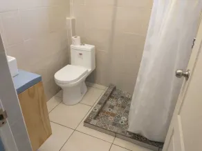 Encantador Minidepa, wifi, cocina, baño completo, parking, nuevo!! - Image 2
